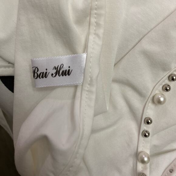 Thin Hongkoi Harajuku Inspired M Girl In Glitter Sunglass Dress/Tunic Sequined - Picture 11 of 11